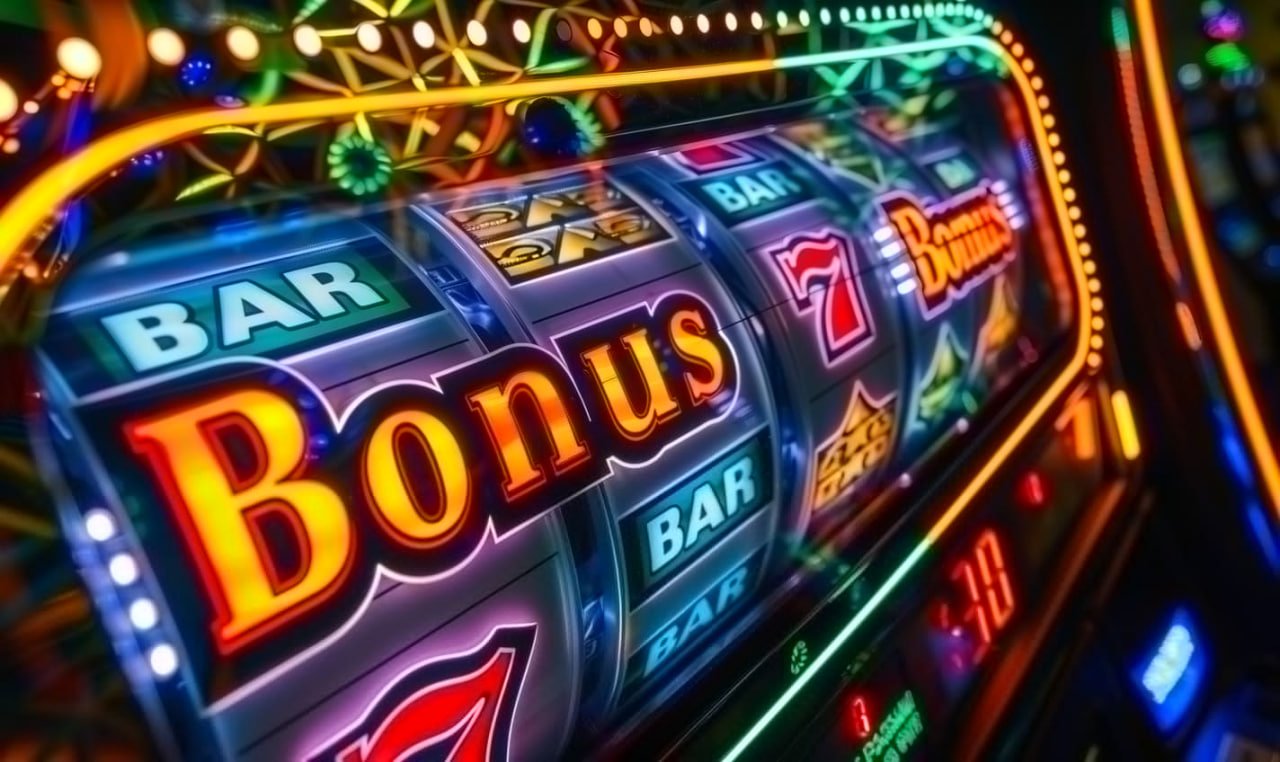 Step-by-step guide to playing slot games on a mobile phone