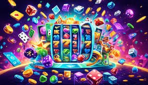 Step-by-step registration process for playing slots on mobile