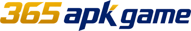 365 apk game official logo